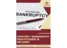 Chapter 7 Bankruptcy Practitioner in