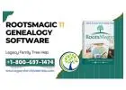 RootsMagic 11 Genealogy Software