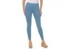 Pull-On Pants Elevate Zac & Rachel Clothing Style
