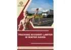 Trucking Accident Lawyer in