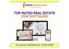 Top-Rated Real Estate CRM Software