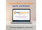Trusted CRM For Real Estate Agents