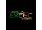 Auto Brake & Clutch Repairs Cranbourne | Excel Automotive
