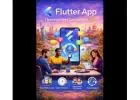 Flutter App Development Company in USA: Launch Faster