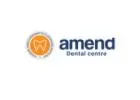 Best Dental Clinic in Calicut – Advanced Smile & Dental Care by Amend Dental