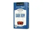 Buy Smooth & Sweet Navy Dark Rum Essence Today