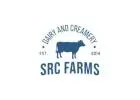 A2 Dairy Products from a Trusted Dairy Farm in West Bengal SRC Farms
