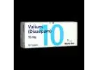 Buy Valium Diazepam 10mg Tablets - Trusted Anxiety Medicine Online