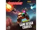 Affordable Game Design Course Fees at MAAC Behala |