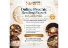 Online Psychic Reading Expert in California | Psychic in California