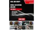 Car Repairs Adelaide