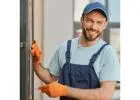 Expert Commercial Automatic Door Repair Services