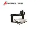 Efficient ADA Machine Solutions for Engraving and Cutting