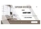 Experion Sector 53 Gurgaon