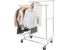 Purchase Collapsible Clothing Rack From Mycoathangers For Your New Wardrobe