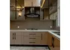 Premium Modular Kitchen for Modern Homes - Betula Kitchen