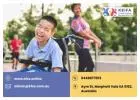 Disability Service Providers Adelaide | Keifa Support