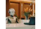 Smart Business Communication with AI Receptionists