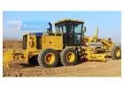 Wheel loader for sale in dubai | Al Bahar SEM