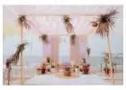 Professional Wedding Planners Goa for Stunning Beach Celebrations