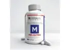 Ligandrol (LGD-4033) Is the Best SARM for Strength