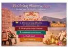 Budget Wedding Planner In Jaipur