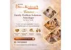Famous Family Problem Solutions Astrologer in New York | Master Shiva Krishnaji