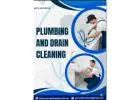 Clogged Drain? Expert Plumbing and Drain Cleaning Near You