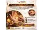 Palm Reading in California | Psychic Reading in California