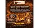 Famous Vashikaran Specialist Astrologer in New York