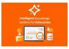 Intelligent Knowledge Systems for Enterprises