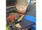 Expert Car Engine Overhaul Services