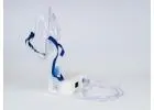 Nebulizer Kit for Adults – Complete Respiratory Therapy Solution