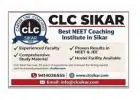 Best coaching for NEET in Sikar