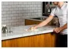 Professional Marble Countertop Cleaning Tips for Long-Lasting Shine