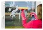 Professional Window Cleaning Guide for All Window Types