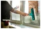 Expert Window Cleaning Services for Brand New Homes Shine Bright