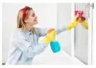 Seasonal Cleaning for New Homes | Fresh Start Deep Clean Guide