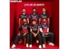 Fairplay ID Start Your IPL Cricket Season 2026 in India