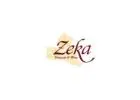 What Is the Best Pinot Noir Red Wine from Zeka Vineyards?