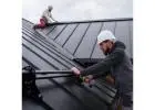 Commercial Roofing Contractor in