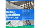 Rebar Drawing Solutions in Los Angeles for Infrastructure and Commercial Projects