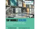 Top Marble Dealers in Bangalore