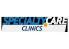 Auto Injury Treatment Clinic – Fast Recovery & Expert Care Near You