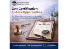 ISO Certification in Dubai | Best ISO Certification Consultants In Dubai