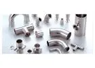 Reliable Industrial Pipe Fittings Manufacturers in Kolkata
