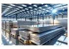 304Cu Stainless Steel Sheet and 202 Stainless Steel Sheet