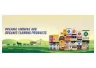 Organic Farming Products | Nimbark Foods