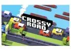 Crossy Road: The Gold Standard of Endless Hoppers