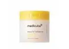 Medicube Kojic Acid Turmeric Pad Available in UAE